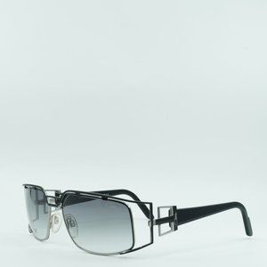 NEW CAZAL CZ9025 002 SUNGLASSES